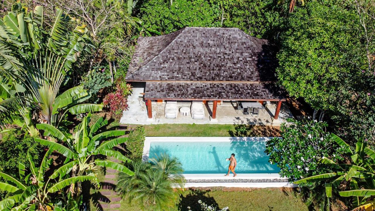 Bungalow Villa Cha Cha Ko Yao Noi Luaran gambar